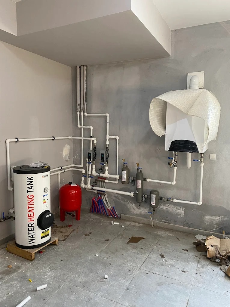 Atabay Doğalgaz Mühendislik